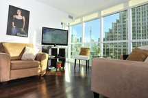 CNE Entertainment Residence Toronto