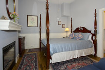 Periwinkle Room