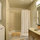 Full Bath including washer and dryer!