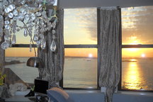 Stunning Statue of Liberty views
