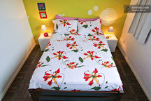 Santa Teresa Guesthouse - 1st room
