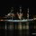 Surroundings: View of skeppsholmen from Söder Mälarstrand - a 5 minute walk from the studio PHOTO: Gareth Davies Gareth