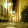 Surroundings: Gamla stan - just a short walk away PHOTO: Gareth Davies Gareth