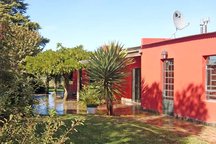 Solar del Ombu