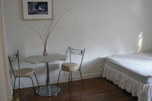 sunny large room for rent