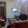 Chantelle & her mum with my family . TV therapy after dinner!