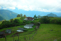 Experience the real Colombia