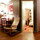 East Village Cocoon - Queen Bedroom