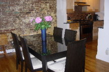 EV Loft-like 3BR/1.5 BA w/backyard