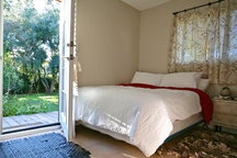 West LA Garden Guesthouse Oasis