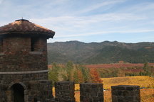 Valentine's Getaway in Napa 