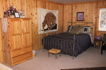 BEAUTIFULCABIN W/FIREPLACE & HOTTUB