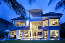 La Casa del Mar at Playa Hermosa