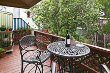 Cozy 1BR in gorgeous Mission house
