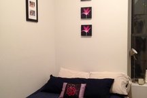 Bright New 3Bed Apt in East Village