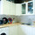 Habitación en "El barco de papel"