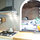 Habitación en "El barco de papel"