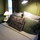 Bedroom In a large Victorian Home