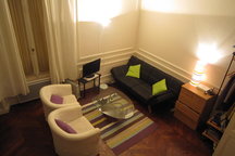 Luxury Studio Paris Trocadero
