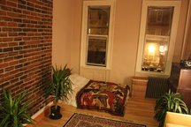 Stylish Greenpoint Apartment...