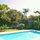 Heated Pool & Spa in Private Tropical Yard