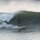Terramar Point Wave in Trunks - Warm Water in the Fall!