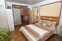 Prospect Heights-Clean, Cozy 1BR Prospect Heights-Clean, Cozy 1BR