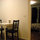 East Village Cocoon - King Bedroom