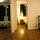 East Village Cocoon - King Bedroom