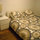 East Village Cocoon - King Bedroom