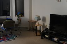 Boston area (Harvard/MIT/Tufts)