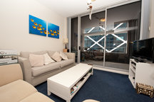 Double Room by the Harbour - CBD
