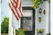 Bed and Breakfast in Coastal NC
