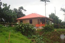 Grenada Caribbean Mountain retreat 