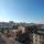 View from the roof during day