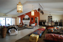 Miami- Chic rooms on Golf course