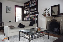 Loft Apartment in a Great Location