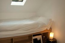 The Attic Room@ The Barn, Greenwich