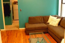 Cozy 1BR in Boerum Hill, GREAT loc!