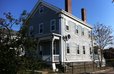 Beautiful Victorian House /C
