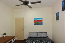 Comfortable, Clean, Neat room in KL