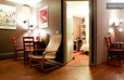 East Village Cocoon Room