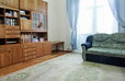 A room in a big app close to center