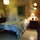 Casitas Kinsol - (website hidden) - Room #3 with hand made wood furniture