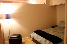 Old Montreal - Modern Loft Style