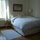 Bedroom with Queen bed and 2 Large Closets