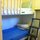 4 bunk beds