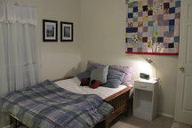 Bed & Bath in Med Center near USAA