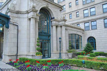 Elegant Apt. on Lake Front Chicago
