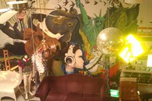 Live/Work Mission Incubator Room II